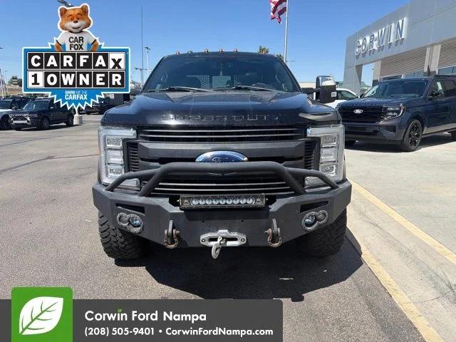 ford f-350 super duty 2018 1FT8W3DT6JEB60248 image ford f-350 super duty 2018 1FT8W3DT6JEB60248 image